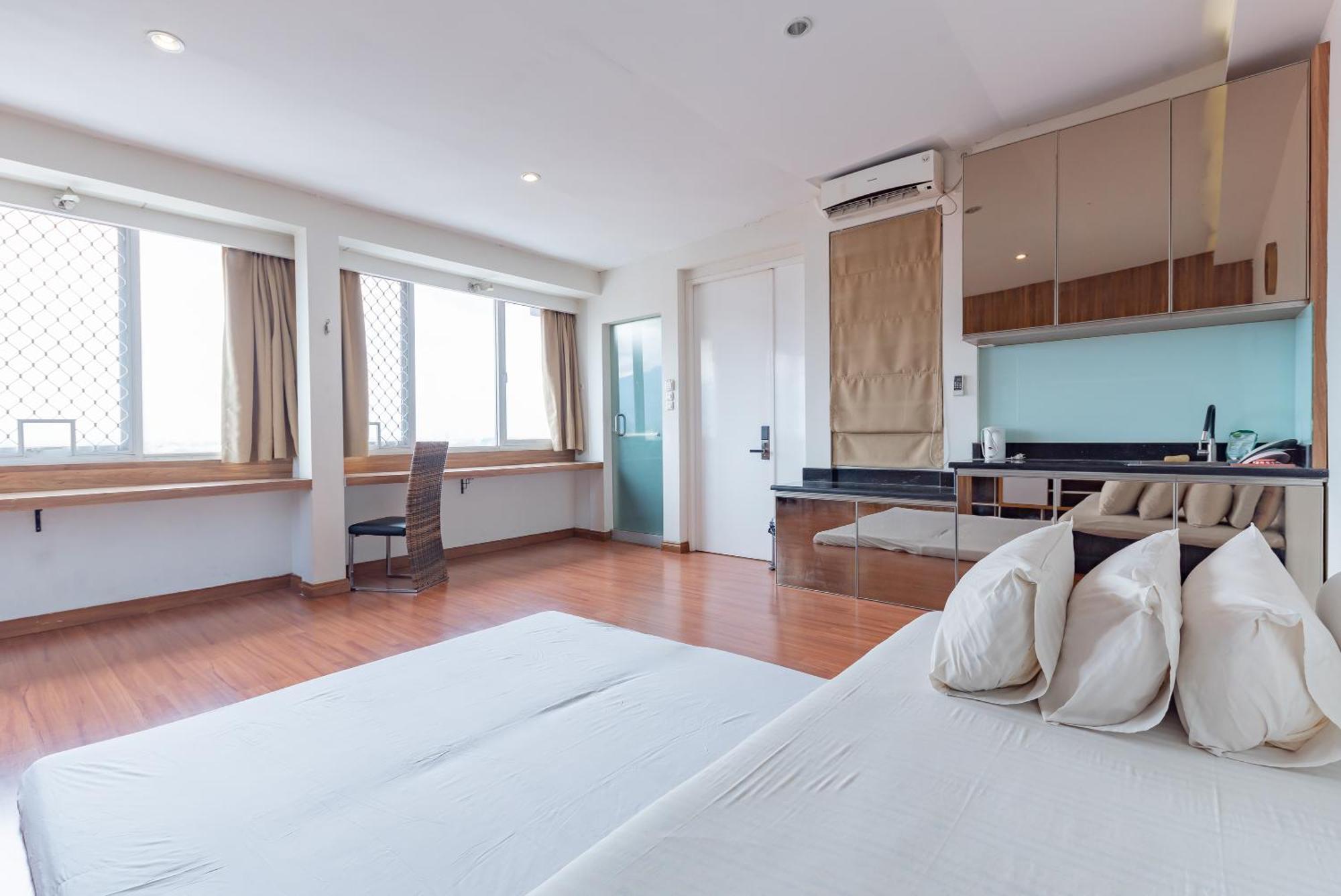 Sans Hotel Diemdi Kiaracondoong Bandung Extérieur photo
